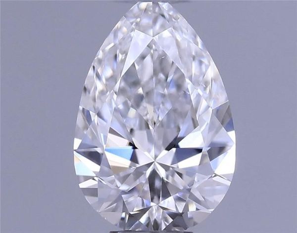 Pear Diamond image