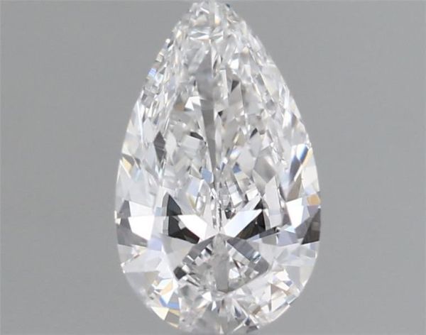 Pear Diamond image