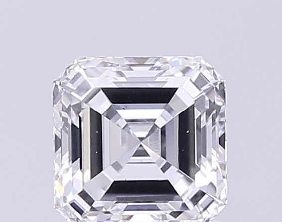 Asscher Lab-Grown Diamond image