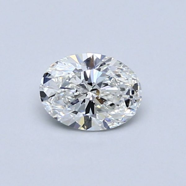 Oval Diamond image