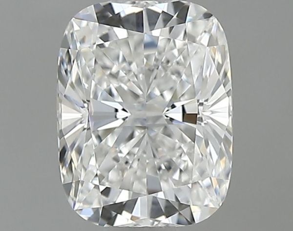 Cushion Diamond image