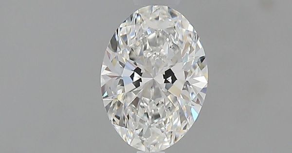 Oval Diamond image