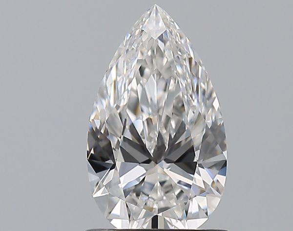 Pear Diamond image