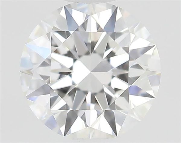 Round Diamond image