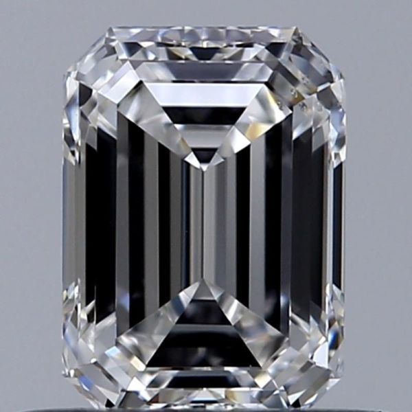 Emerald Diamond image