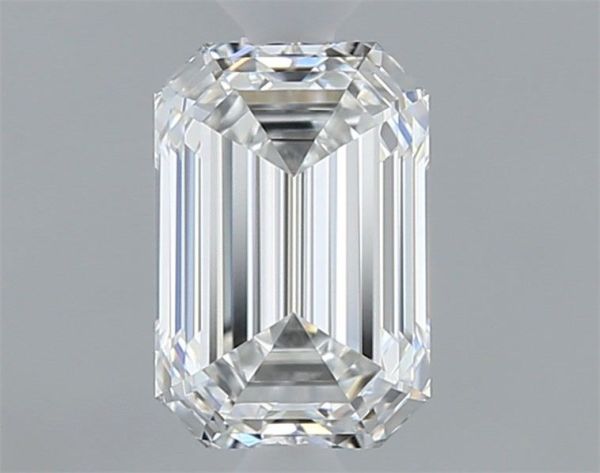 Emerald Diamond image