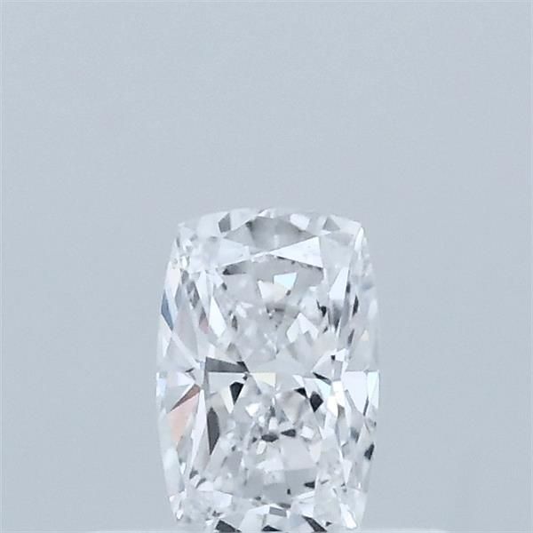 Cushion Lab-Grown Diamond image