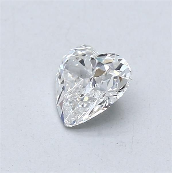 Heart Lab-Grown Diamond image
