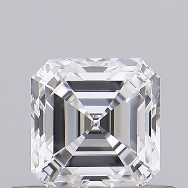 Asscher Lab-Grown Diamond image