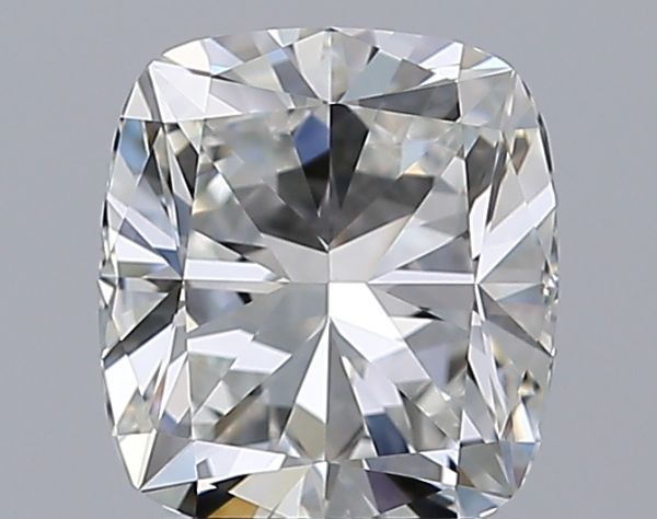 Cushion Diamond image