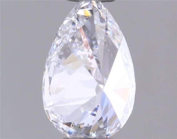 Pear Diamond image
