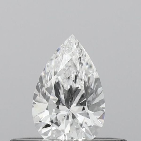 Pear Lab-Grown Diamond image