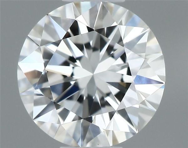 Round Diamond image