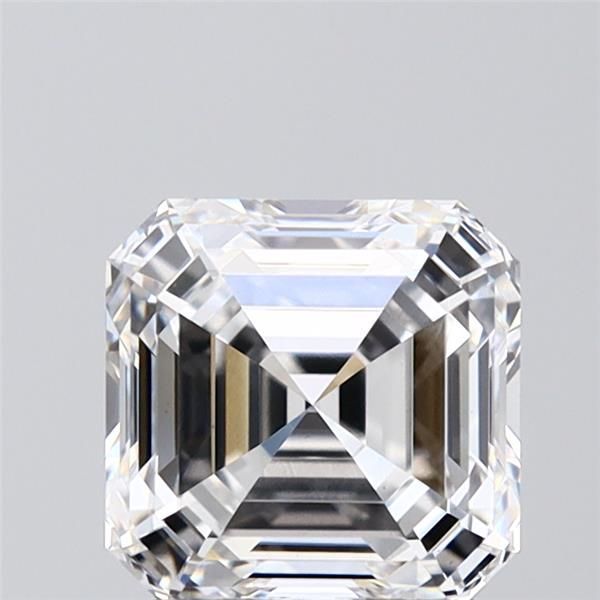 Asscher Lab-Grown Diamond image