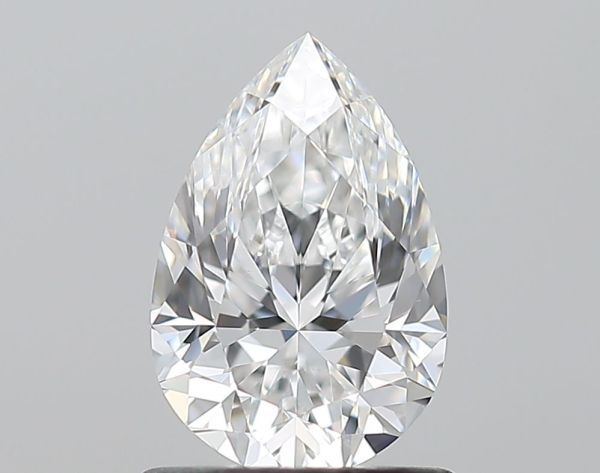 Pear Diamond image