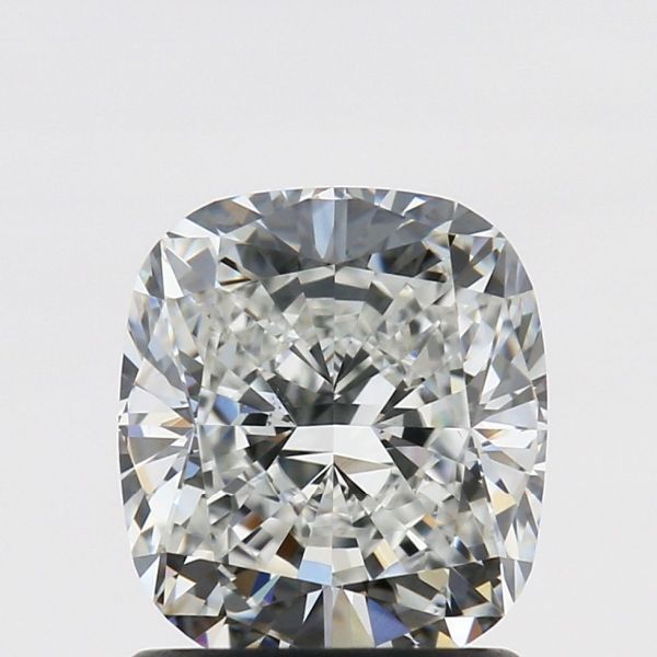 Cushion Diamond image