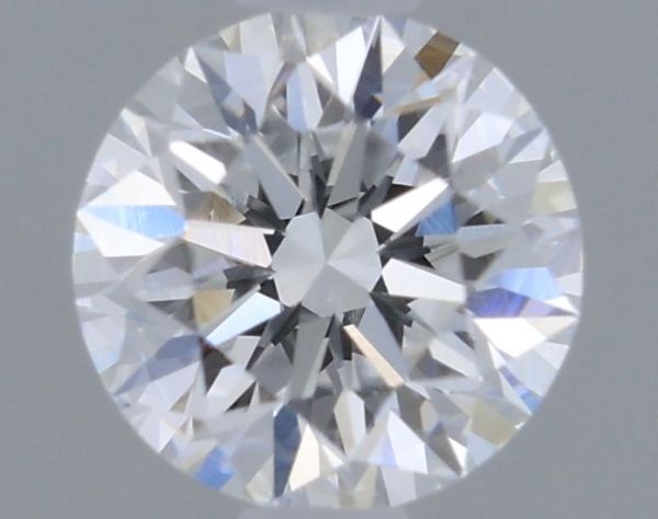 Round Lab-Grown Diamond image