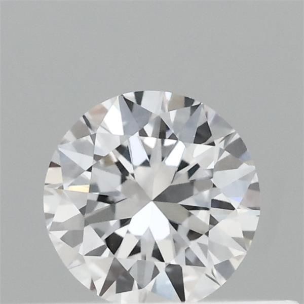 Round Lab-Grown Diamond image