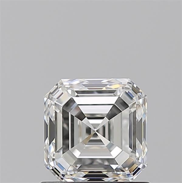 Asscher Diamond image
