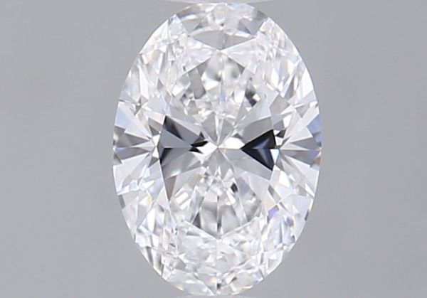 Oval Diamond image