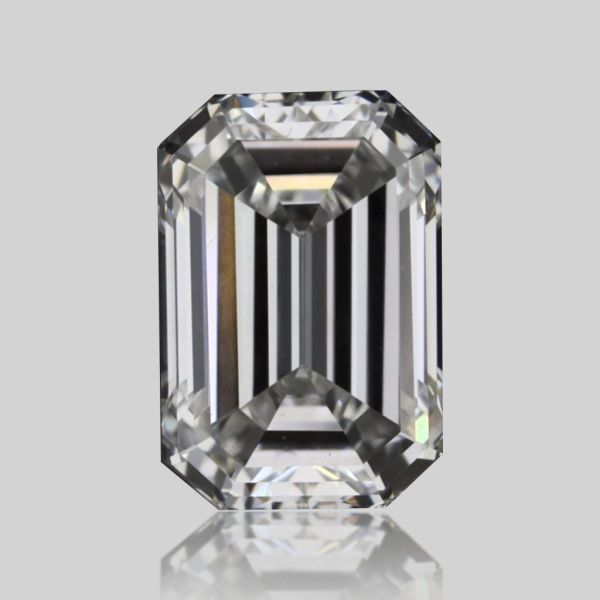 Emerald Diamond image