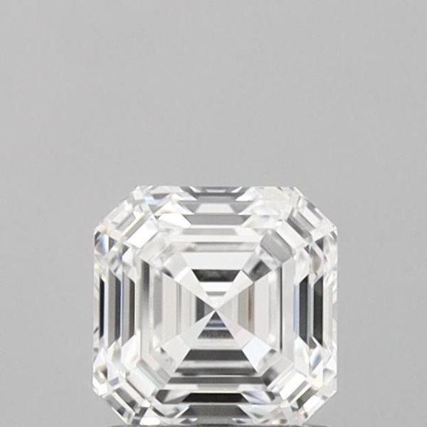 Asscher Lab-Grown Diamond image