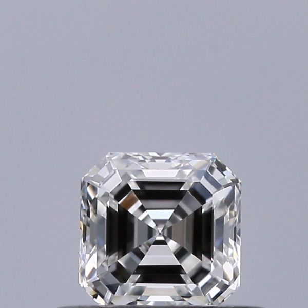 Asscher Diamond image