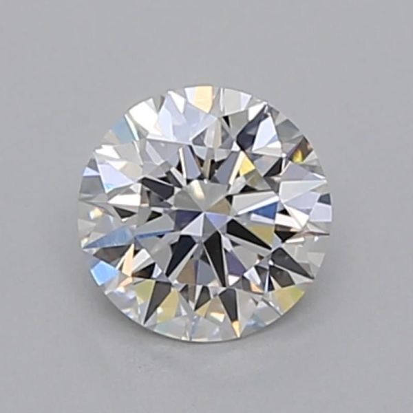 Round Diamond image