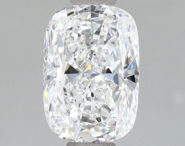 Cushion Lab-Grown Diamond image