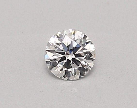 Round Lab-Grown Diamond image