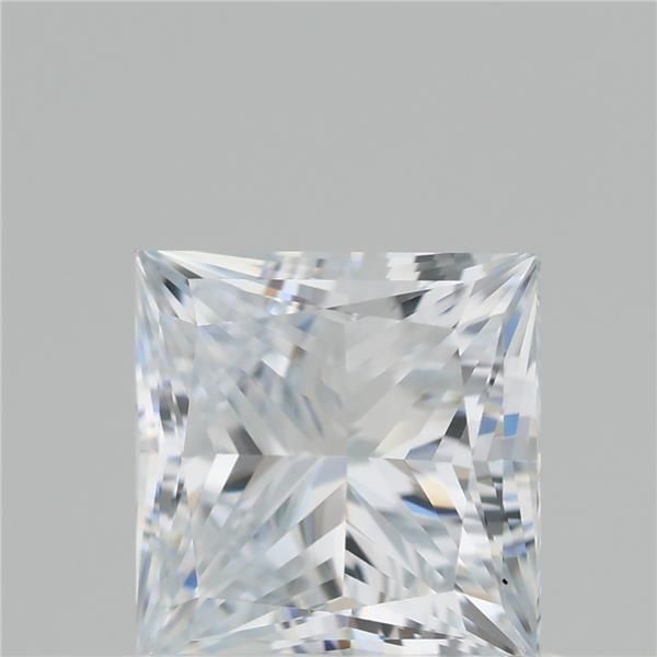 Princess Lab-Grown Diamond image