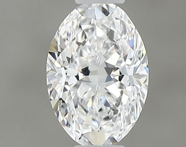 Oval Diamond image