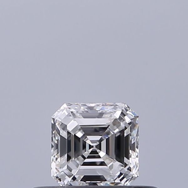 Asscher Diamond image