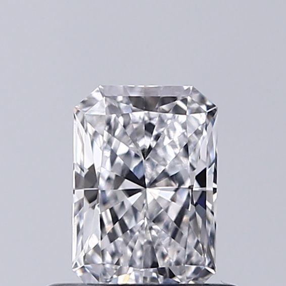 Radiant Lab-Grown Diamond image
