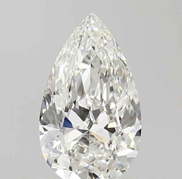 Pear Diamond image