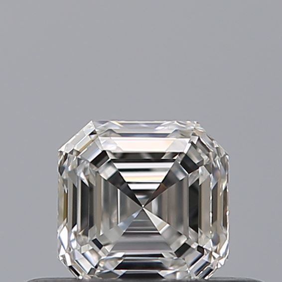 Asscher Diamond image