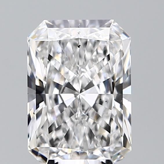 Radiant Lab-Grown Diamond image