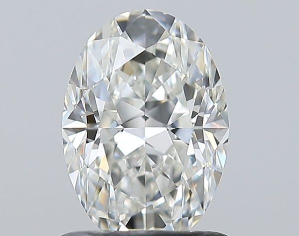 Oval Diamond image