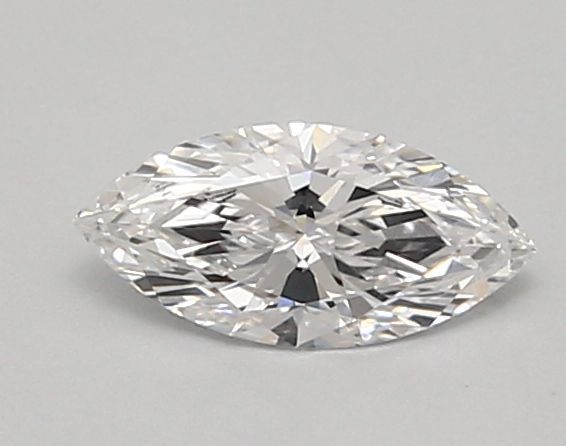 Marquise Lab-Grown Diamond image