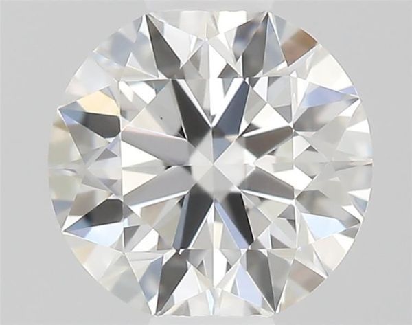 Round Diamond image
