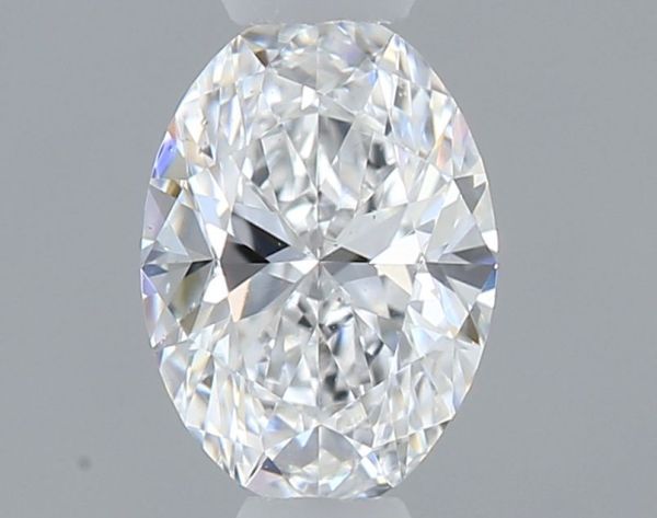 Oval Diamond image