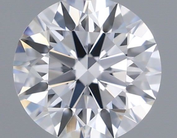 Heart Lab-Grown Diamond image