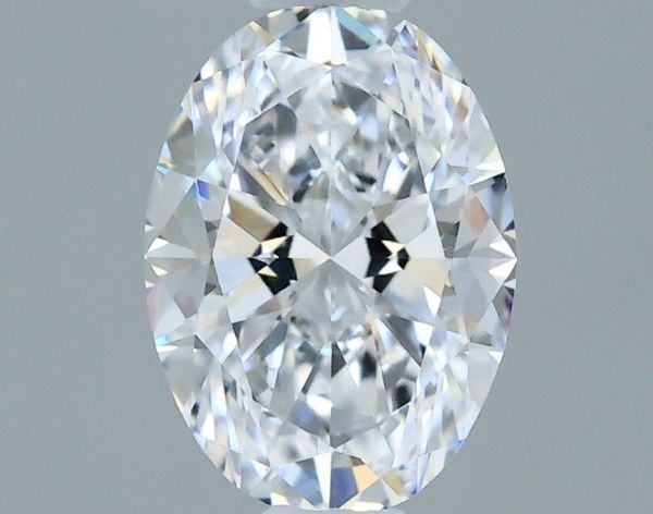 Oval Diamond image