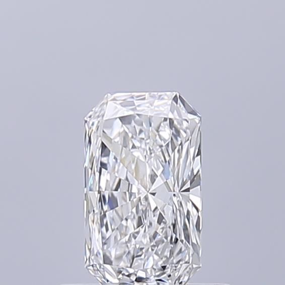 Radiant Lab-Grown Diamond image