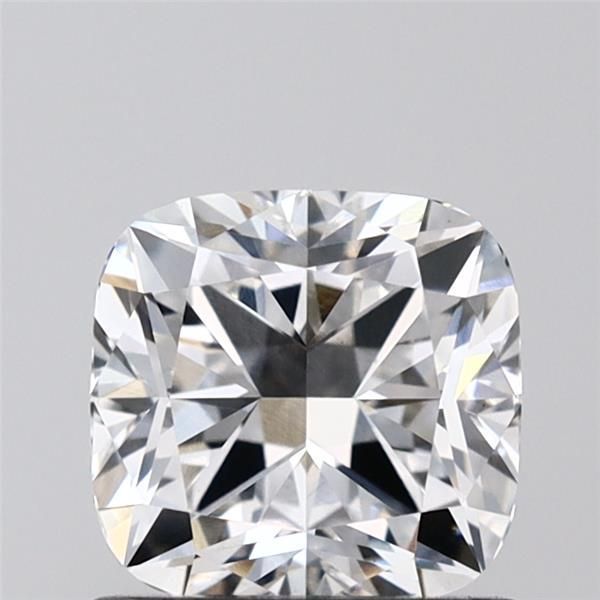 Cushion Lab-Grown Diamond image