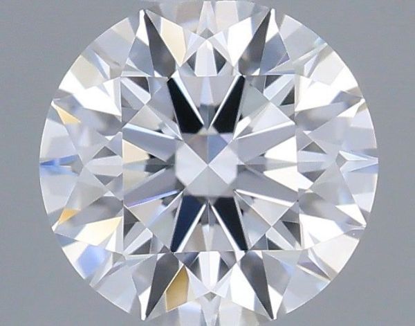 Round Lab-Grown Diamond image