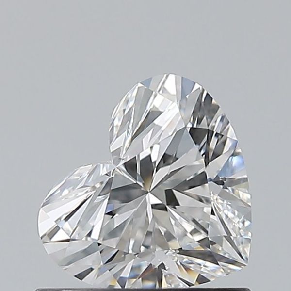 Heart Diamond image
