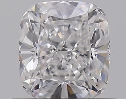 Cushion Diamond image