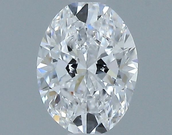 Oval Diamond image