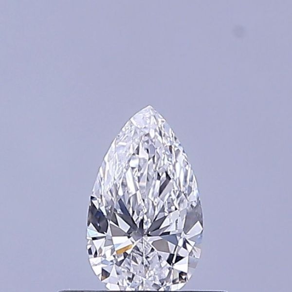 Pear Lab-Grown Diamond image